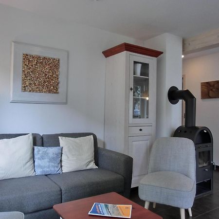 Ferienwohnung W4 0 S Graal-Mueritz Extérieur photo
