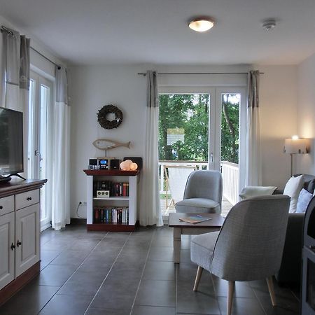 Ferienwohnung W4 0 S Graal-Mueritz Extérieur photo