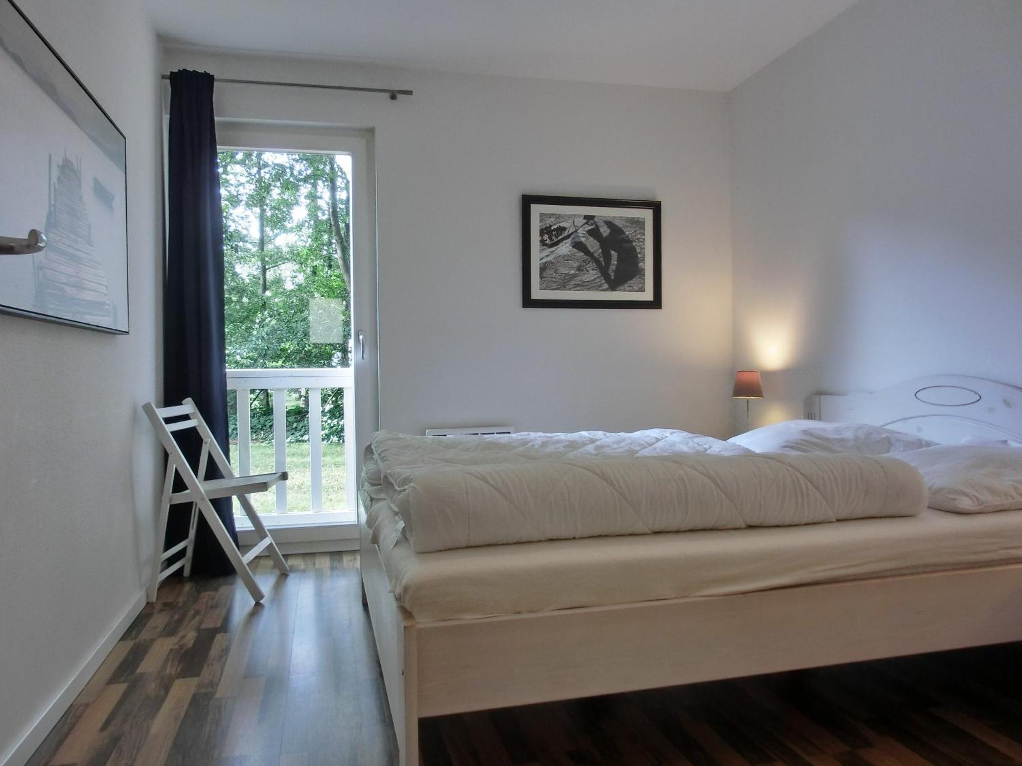 Ferienwohnung W4 0 S Graal-Mueritz Extérieur photo