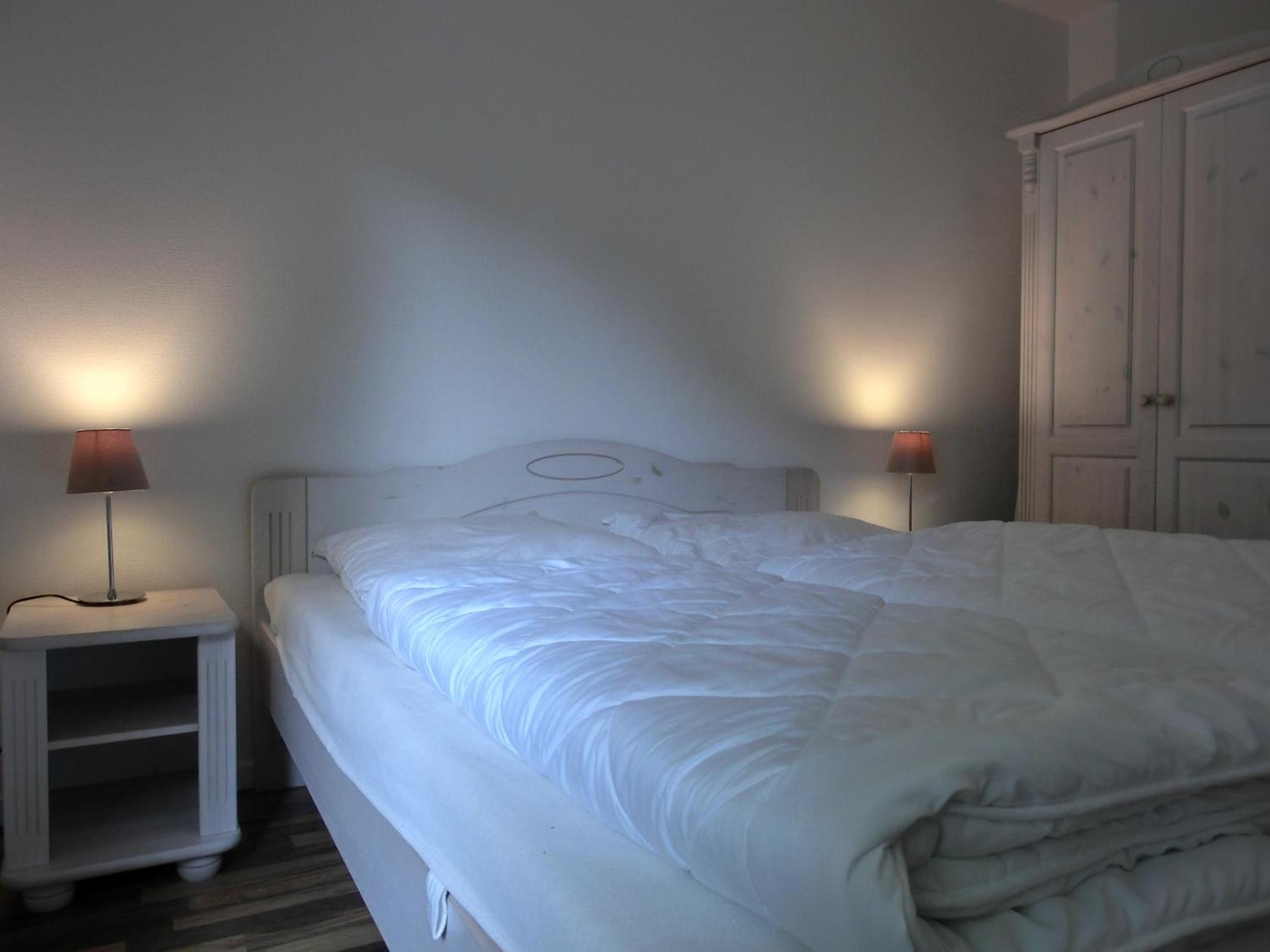 Ferienwohnung W4 0 S Graal-Mueritz Extérieur photo