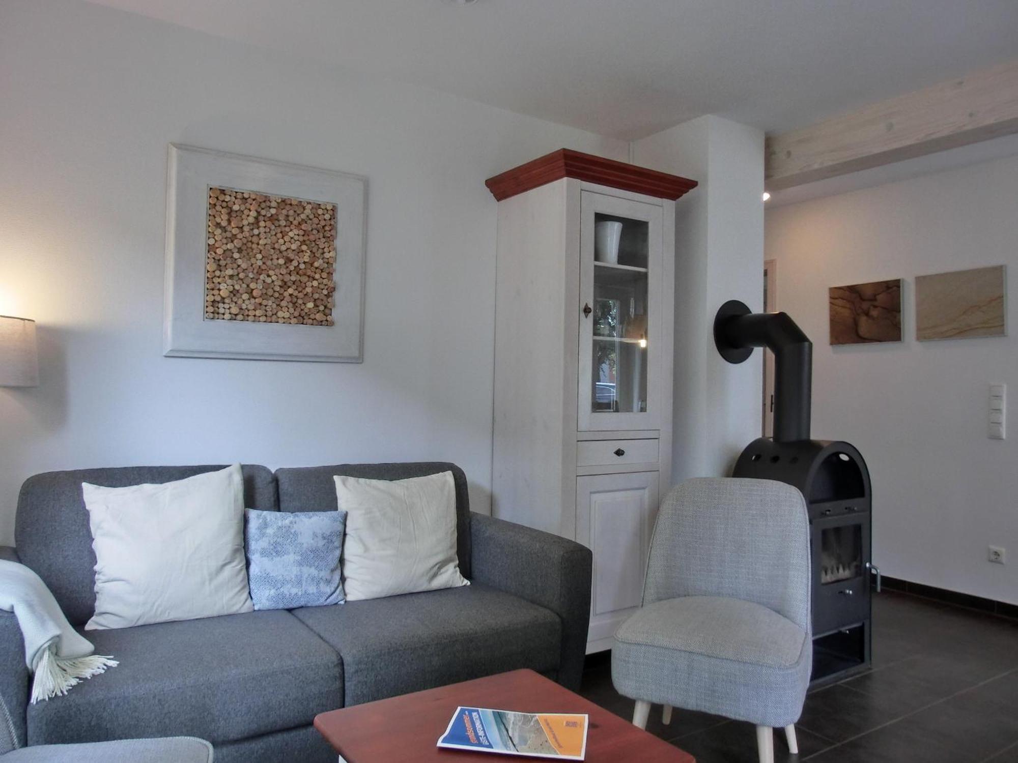 Ferienwohnung W4 0 S Graal-Mueritz Extérieur photo