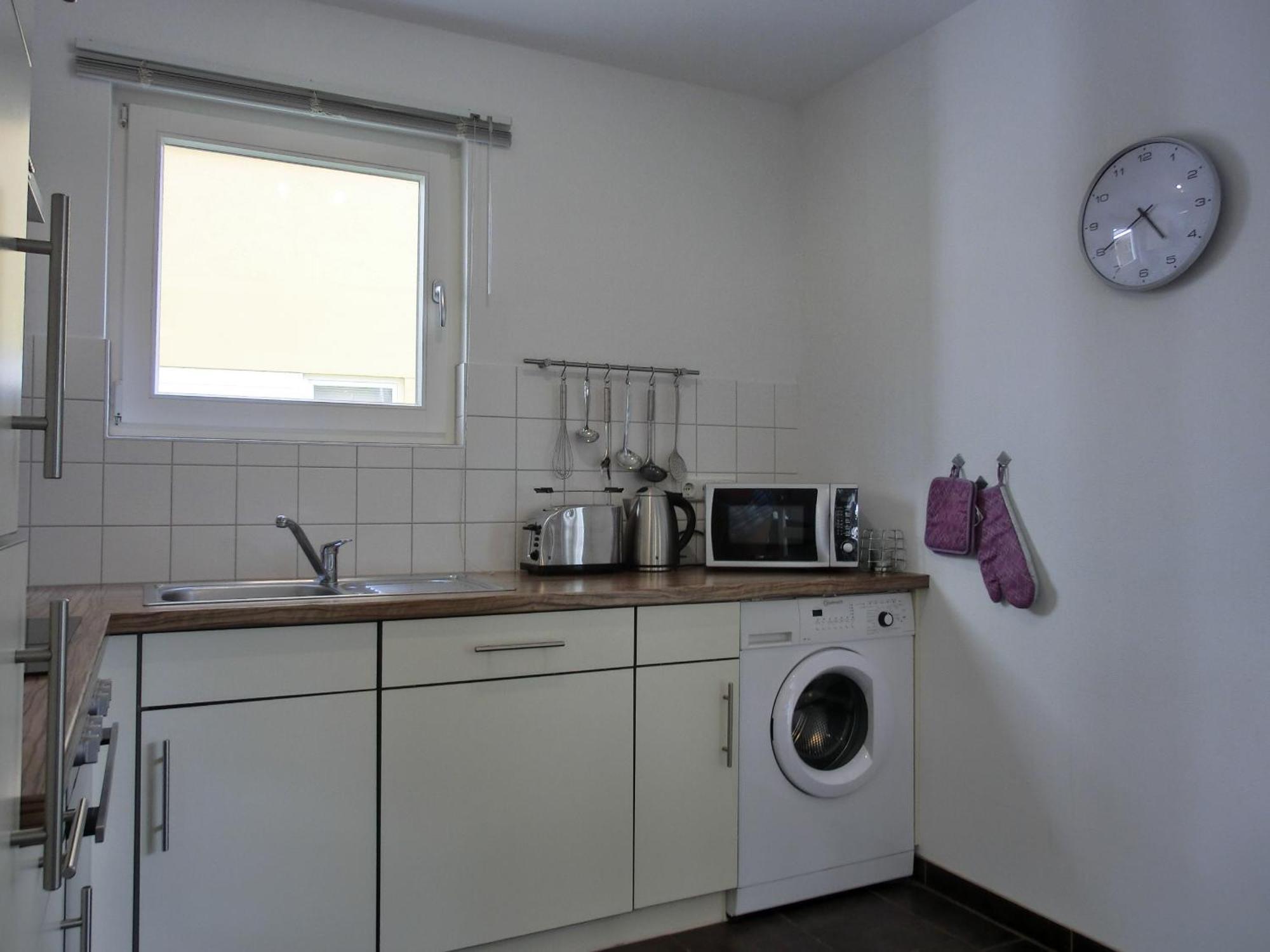 Ferienwohnung W4 0 S Graal-Mueritz Extérieur photo