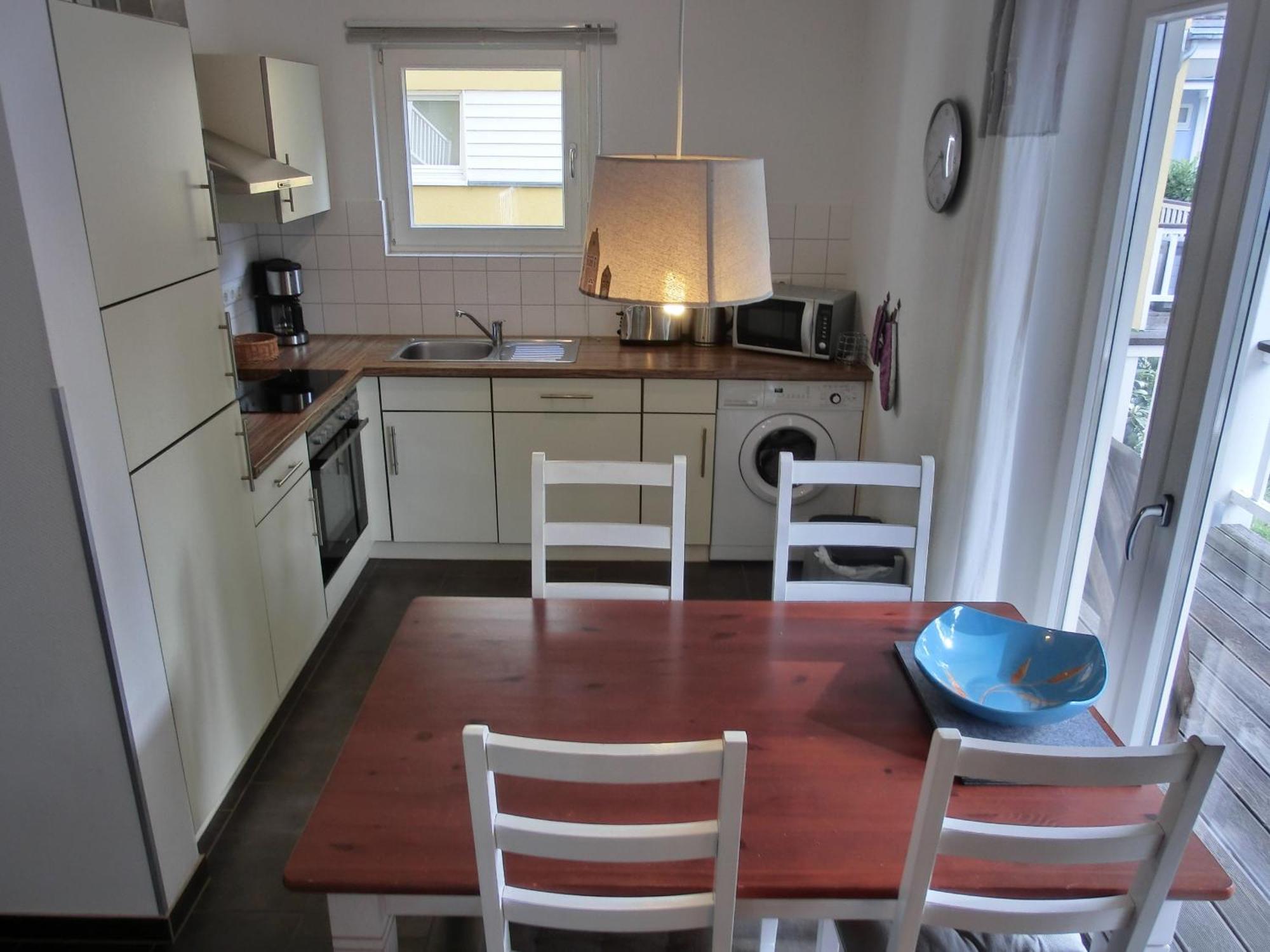 Ferienwohnung W4 0 S Graal-Mueritz Extérieur photo